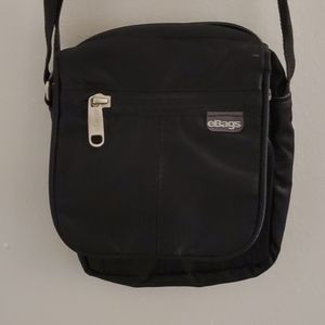 eBags Crossbody anti  Theft w/RFID eBags.com